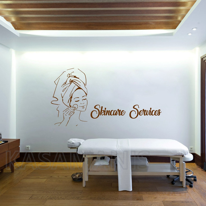 Spa Sign Facials Quote Body Ma - đánh giá và giá Skincare Quote