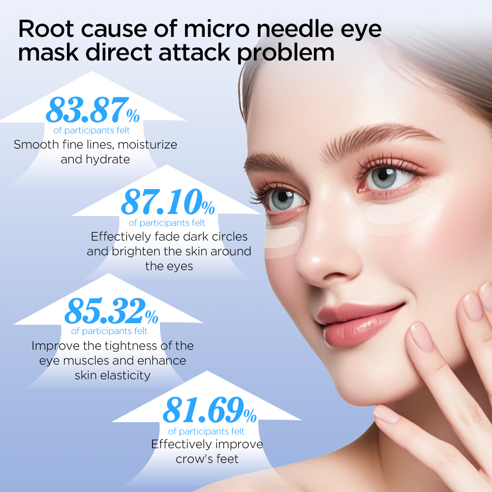 Hyaluronic Acid Microneedle Ey - đánh giá và giá Skincare Oat