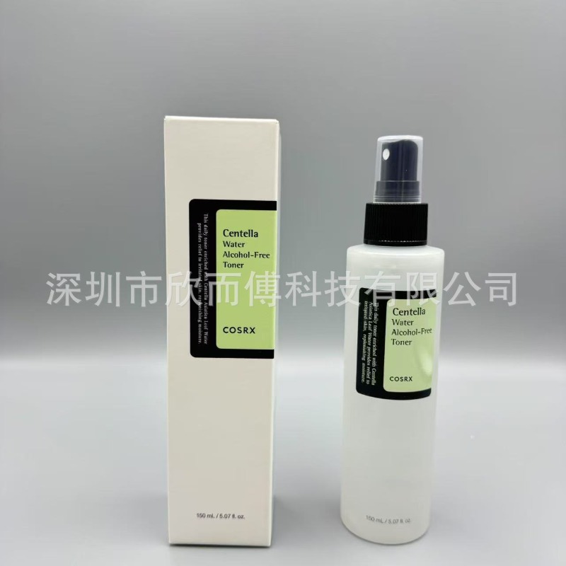 Cosrx Series Snail Peptide 6 E - đánh giá và giá Skincare Cosrx