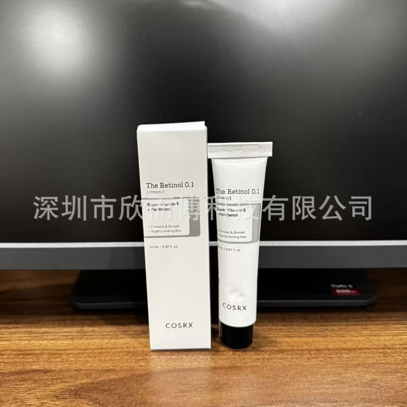 Cosrx Series Snail Peptide 6 E - đánh giá và giá Skincare Cosrx