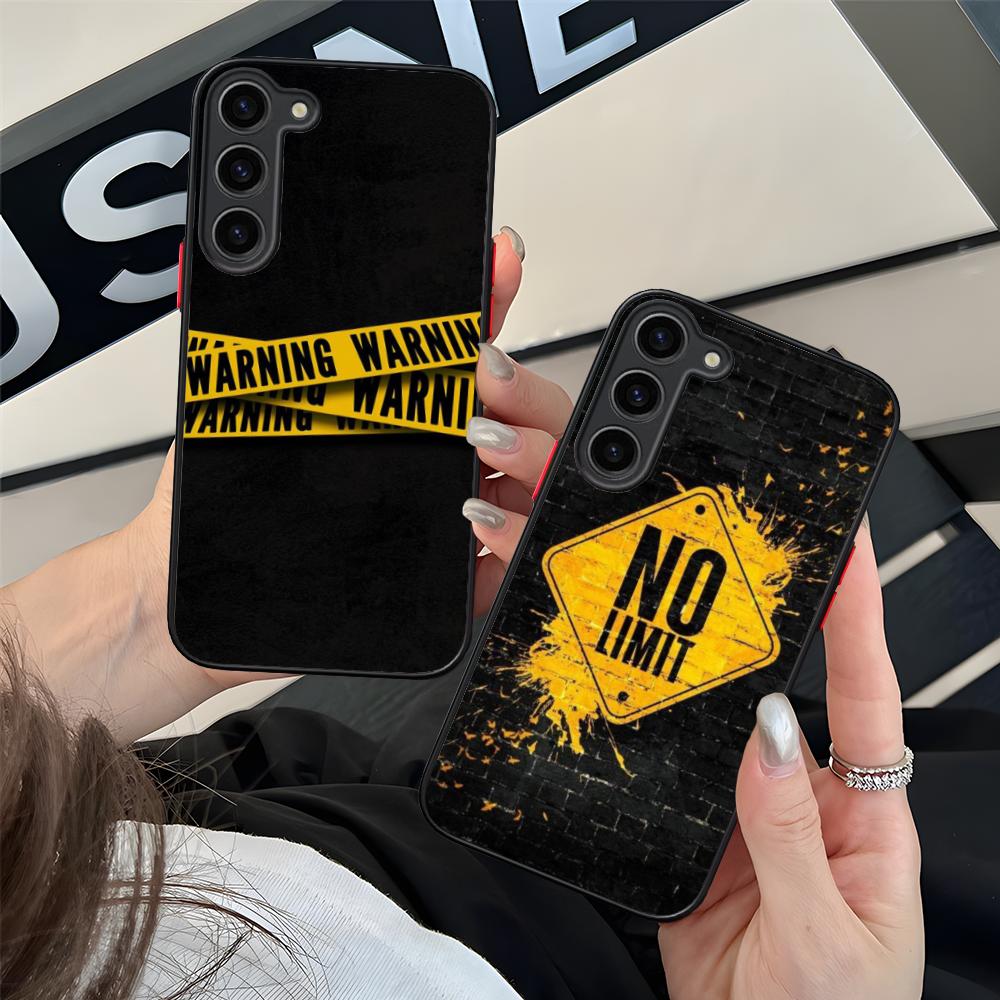 Slogan Care Phone Case for Sam - đánh giá và giá Skincare Quote