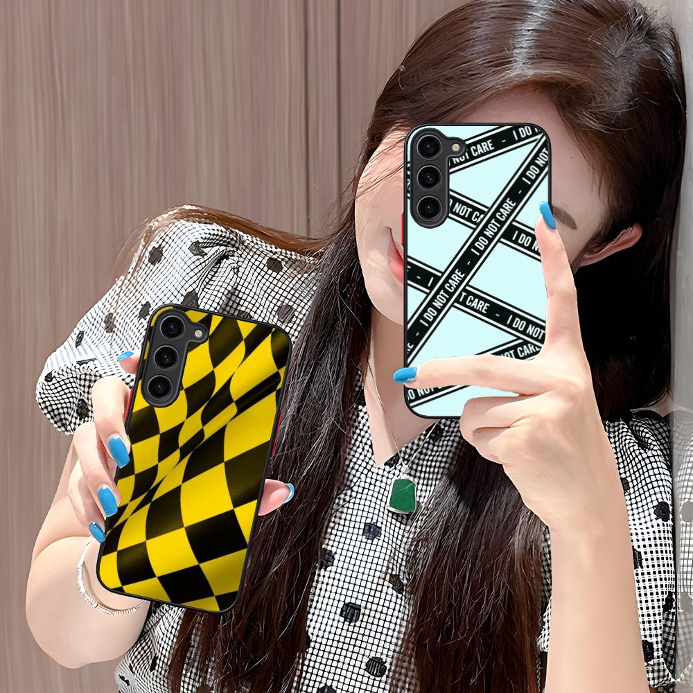 Slogan Care Phone Case for Sam - đánh giá và giá Skincare Quote